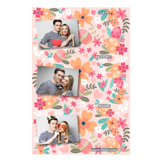 easter eggs + 302 no frame easter eggs + 302 no frame