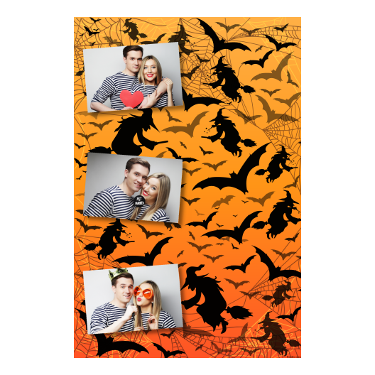 Halloween Bat + bat + 302 no frame Halloween Bat + bat + 302 no frame