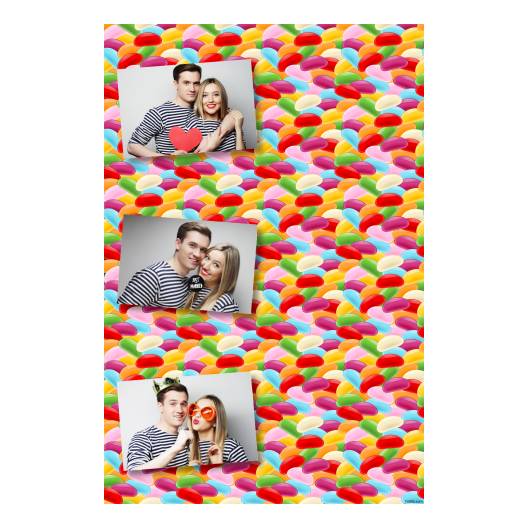 Dzień Żelków + słodycze + 302 brak ramki Dzień Żelków + słodycze + 302 brak ramki