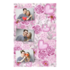 Wedding Background + flowers Wedding Background + flowers