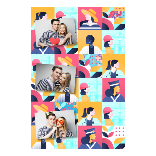 Women's Day + collage + 302 no frame Women's Day + collage + 302 no frame