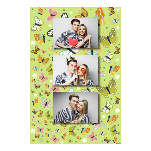 Butterfly Day + butterflies + 306 no frame Butterfly Day + butterflies + 306 no frame