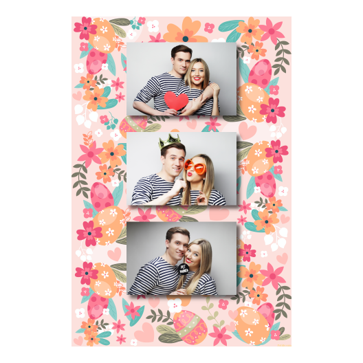 Easter + flowers Easter + flowers