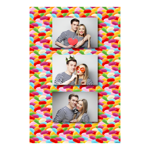 Dzień Żelków + słodycze + 306 brak ramki Dzień Żelków + słodycze + 306 brak ramki