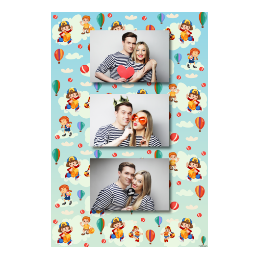 Truant Day + balls + 306 no frame Truant Day + balls + 306 no frame