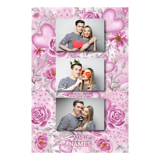 hearts + 306 no frame hearts + 306 no frame