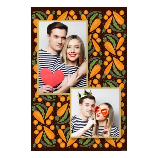 Dzień Marchewki + warzywa + 307 złoty Dzień Marchewki + warzywa + 307 złoty