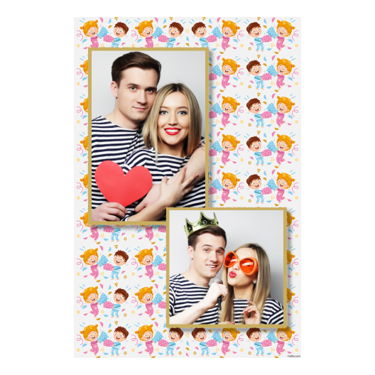 Międzynarodowy Dzień Walki na Poduszki + Dzieci + 307 złoty Międzynarodowy Dzień Walki na Poduszki + Dzieci + 307 złoty