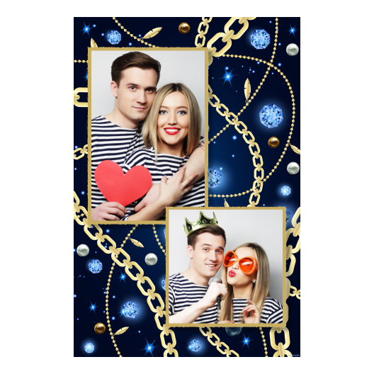 Jewels Day + diamond + 307 gold Jewels Day + diamond + 307 gold