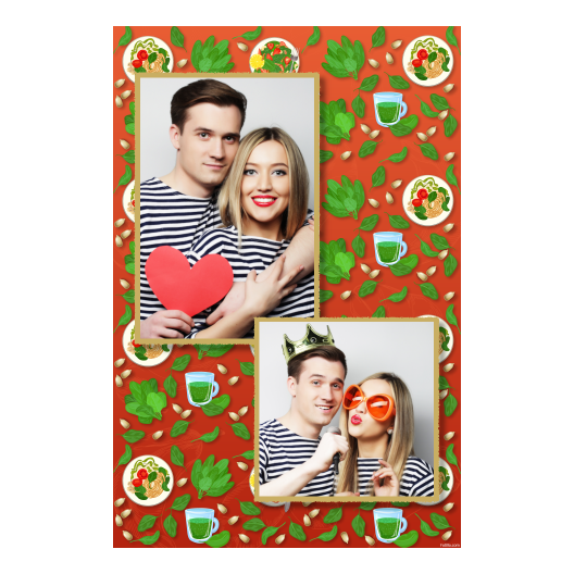 Dzień Szpinaku + posiłki + 307 złoty Dzień Szpinaku + posiłki + 307 złoty