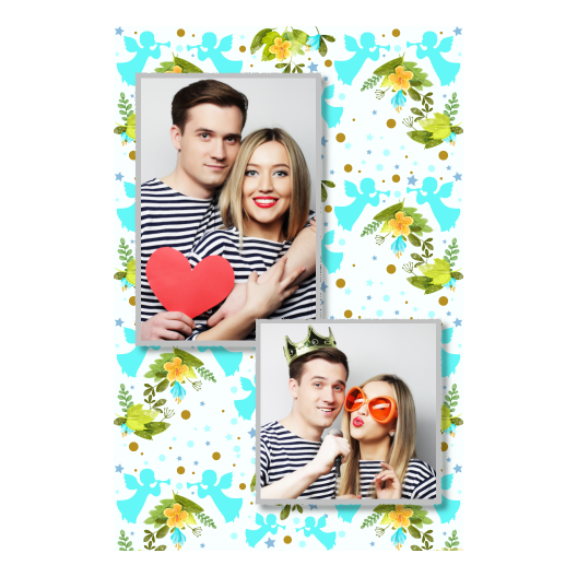 Pierwsza Komunia Święta + Kwiaty, anioły + 307 Pierwsza Komunia Święta + Kwiaty, anioły + 307