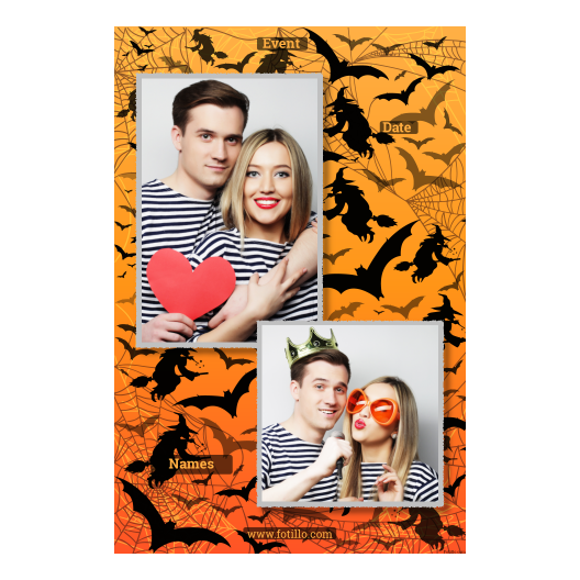 307-2-PK-191-Halloween_Bat-193T