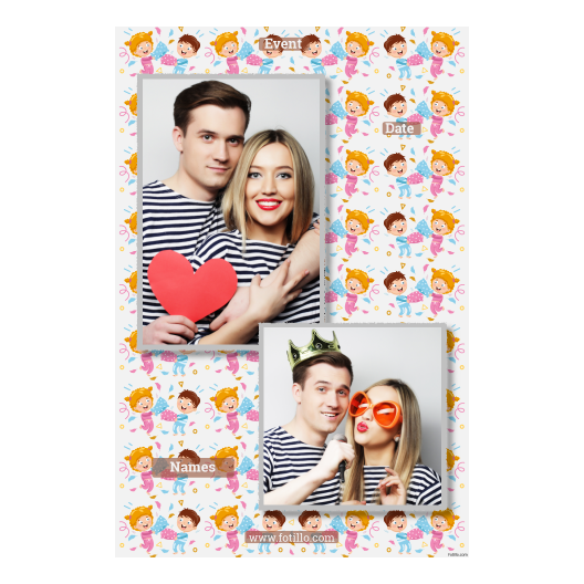 Międzynarodowy Dzień Walki na Poduszki + Dzieci + 307 z tekstem Międzynarodowy Dzień Walki na Poduszki + Dzieci + 307 z tekstem