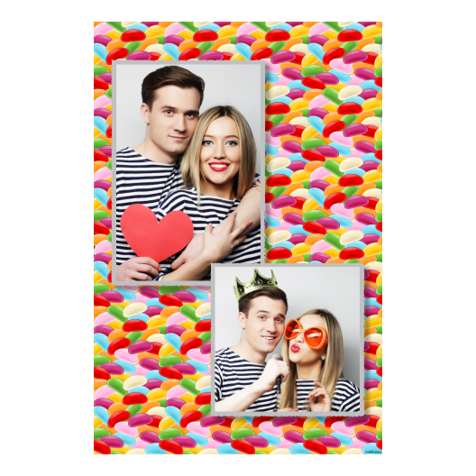 Dzień Żelków + słodycze + 307 Dzień Żelków + słodycze + 307