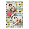 Panda's Day + collage + 307 silver Panda's Day + collage + 307 silver