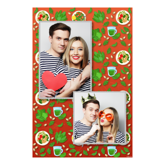 Dzień Szpinaku + posiłki + 307 Dzień Szpinaku + posiłki + 307