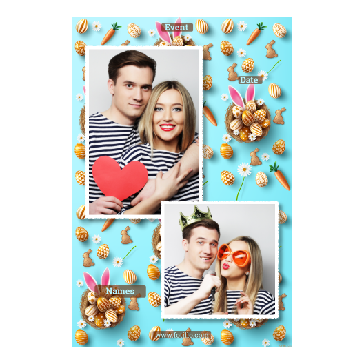 307-2-PK-255-Easter_Bunny-249T