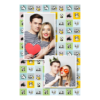 Panda's Day + collage + 307 white Panda's Day + collage + 307 white