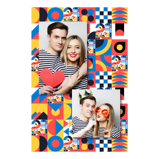 21th Birthday Party + collage + 307 no frame 21th Birthday Party + collage + 307 no frame