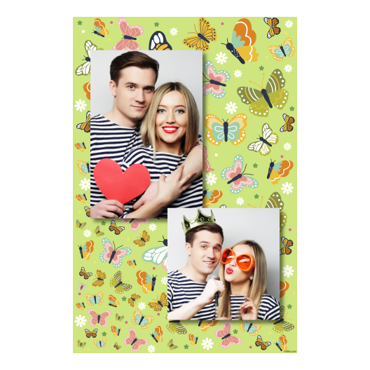 Butterfly Day + butterflies + 307 no frame Butterfly Day + butterflies + 307 no frame