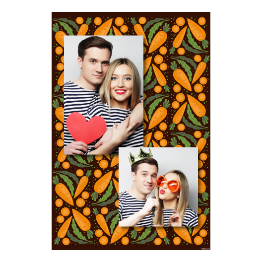 Dzień Marchewki + warzywa + 307 brak ramki Dzień Marchewki + warzywa + 307 brak ramki