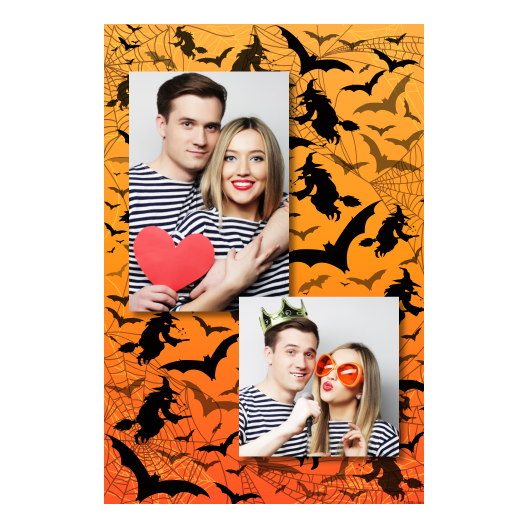 Halloween Bat + bat + 307 no frame Halloween Bat + bat + 307 no frame