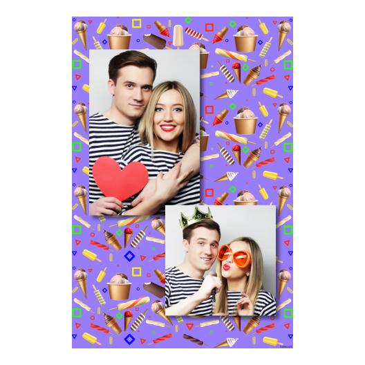 Dzień Lodów + kolaż + 307 brak ramki Dzień Lodów + kolaż + 307 brak ramki