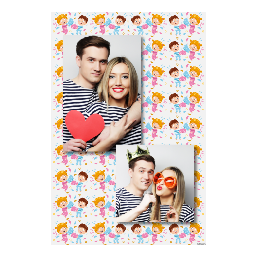 Międzynarodowy Dzień Walki na Poduszki + Dzieci + 307 brak ramki Międzynarodowy Dzień Walki na Poduszki + Dzieci + 307 brak ramki