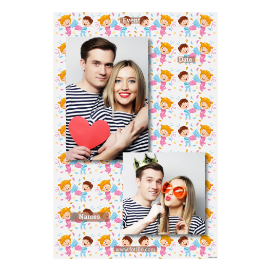 Międzynarodowy Dzień Walki na Poduszki + Dzieci + 307 brak ramki z tekstem Międzynarodowy Dzień Walki na Poduszki + Dzieci + 307 brak ramki z tekstem