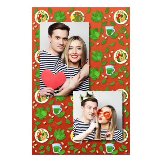 Dzień Szpinaku + posiłki + 307 brak ramki Dzień Szpinaku + posiłki + 307 brak ramki