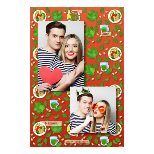 Dzień Szpinaku + posiłki + 307 brak ramki z tekstem Dzień Szpinaku + posiłki + 307 brak ramki z tekstem