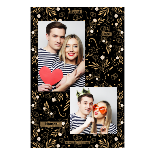 Sesja Ślubna + kwiaty + 307 brak ramki z tekstem Sesja Ślubna + kwiaty + 307 brak ramki z tekstem