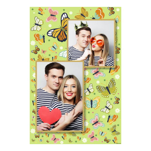 Butterfly Day + butterflies + 308 gold Butterfly Day + butterflies + 308 gold