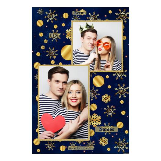308-2-KP-146-Christmas_Snowflakes-073T