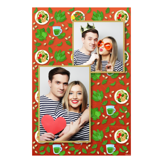 Dzień Szpinaku + posiłki + 308 złoty Dzień Szpinaku + posiłki + 308 złoty