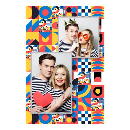 21th Birthday Party + collage + 308 silver 21th Birthday Party + collage + 308 silver