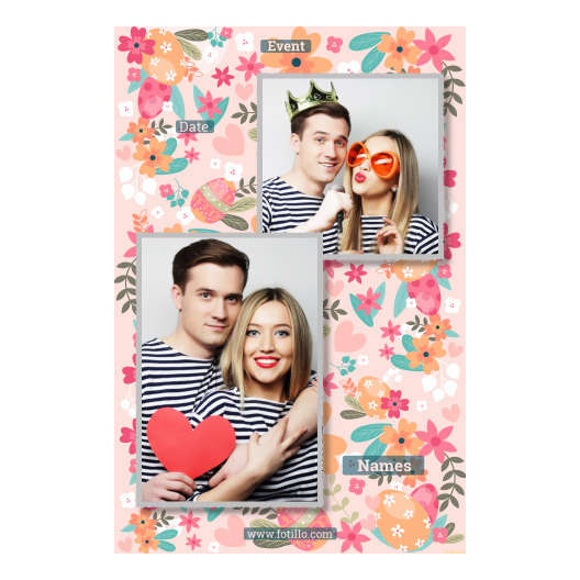 easter eggs + 308 silver easter eggs + 308 silver