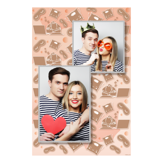 Nap Day + pillows + 308 silver Nap Day + pillows + 308 silver