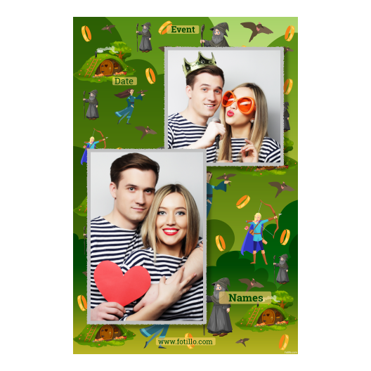 Dzień Czytania Tolkiena + Wizards, elfy. + 308 z tekstem Dzień Czytania Tolkiena + Wizards, elfy. + 308 z tekstem