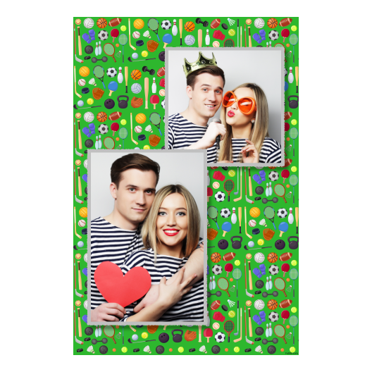 Dzień sportu + wyposażenie + 308 Dzień sportu + wyposażenie + 308