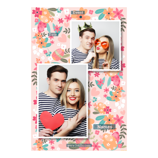 easter eggs + 308 white easter eggs + 308 white