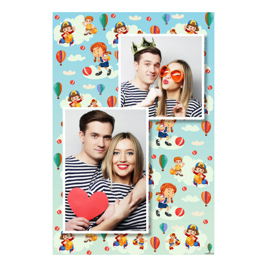 Truant Day + balls + 308 white Truant Day + balls + 308 white