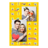 Prima Aprilis + okulary + 308 brak ramki z tekstem Prima Aprilis + okulary + 308 brak ramki z tekstem