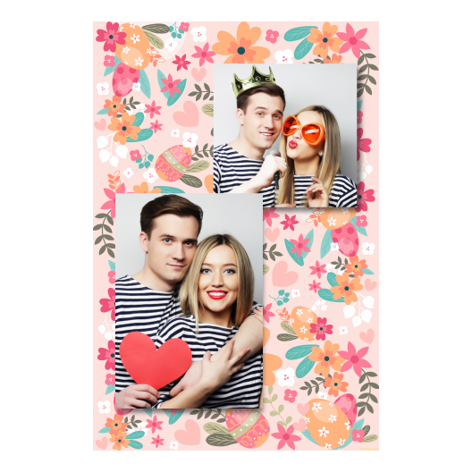 Easter + flowers Easter + flowers