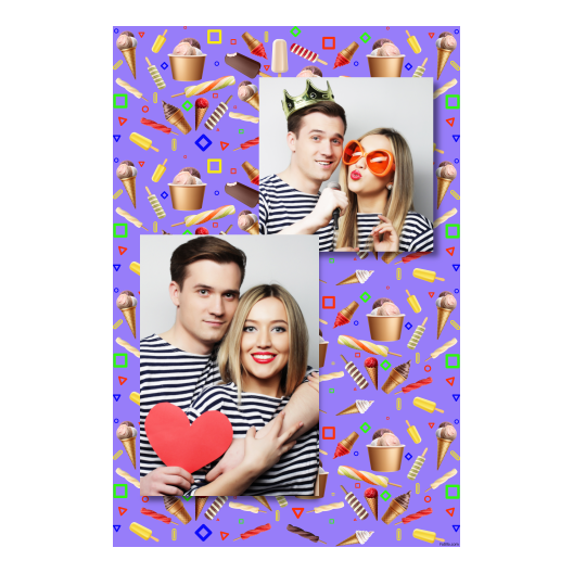 Dzień Lodów + kolaż + 308 brak ramki Dzień Lodów + kolaż + 308 brak ramki