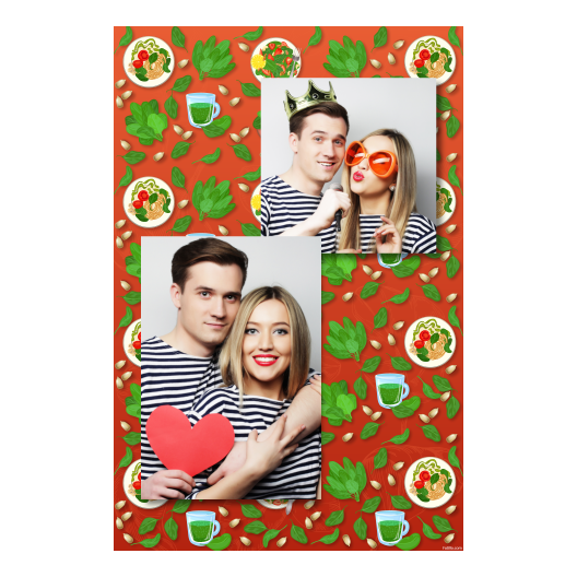 Dzień Szpinaku + posiłki + 308 brak ramki Dzień Szpinaku + posiłki + 308 brak ramki