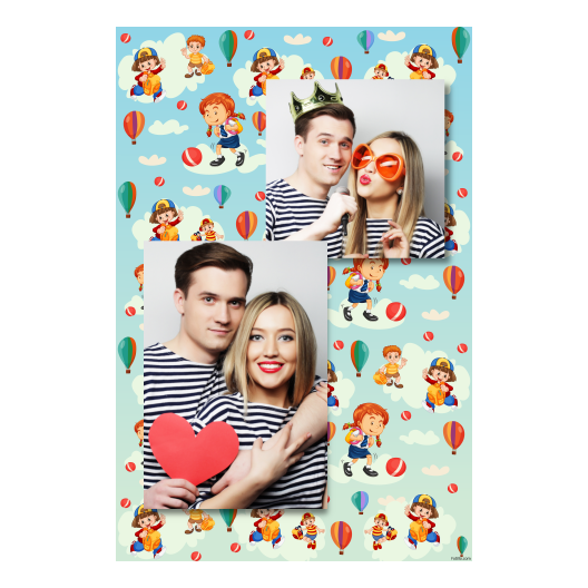 Truant Day + balls + 308 no frame Truant Day + balls + 308 no frame