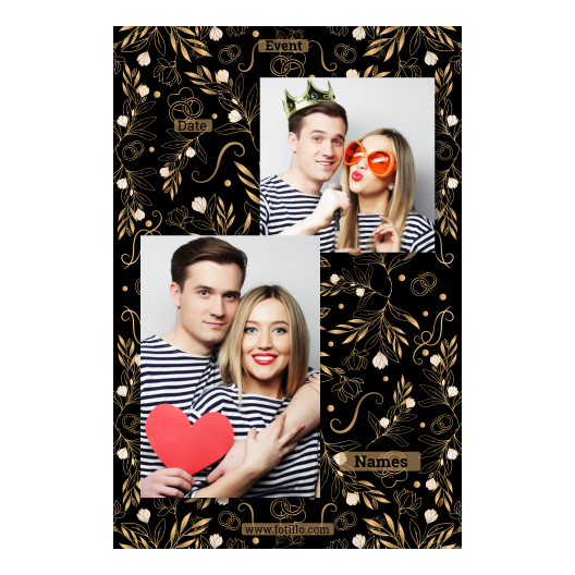 Sesja Ślubna + kwiaty + 308 brak ramki z tekstem Sesja Ślubna + kwiaty + 308 brak ramki z tekstem