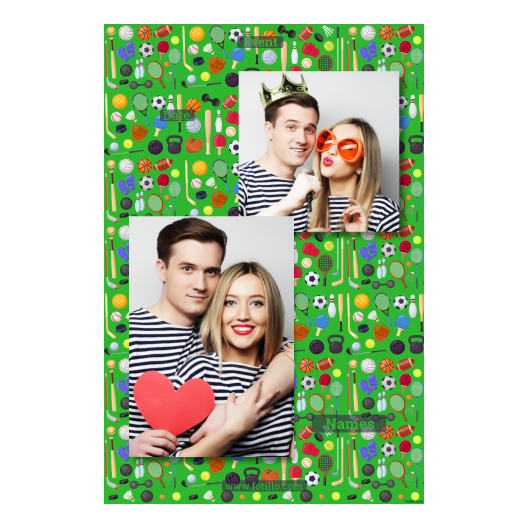 Dzień sportu + wyposażenie + 308 brak ramki z tekstem Dzień sportu + wyposażenie + 308 brak ramki z tekstem