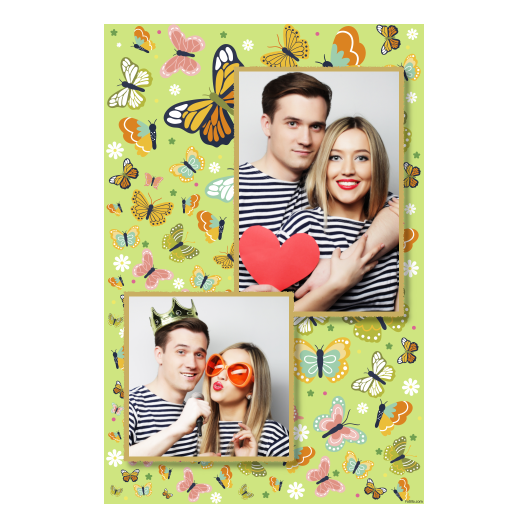 Butterfly Day + butterflies + 309 gold Butterfly Day + butterflies + 309 gold